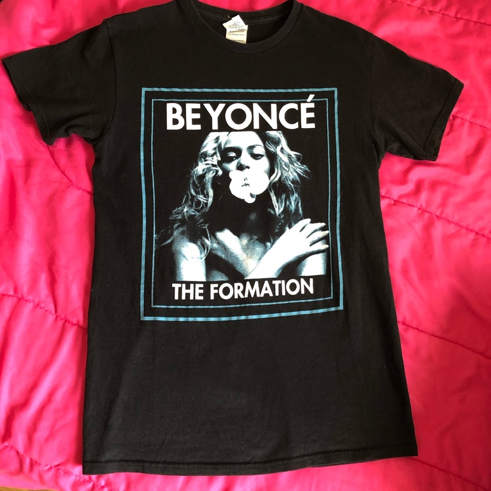 Beyoncé Shirt